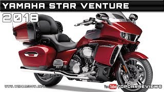 2018 YAMAHA STAR VENTURE Review Rendered Price Release Date [upl. by Francine]