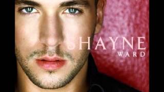 Shayne Ward  Back At One Audio [upl. by Reynard]