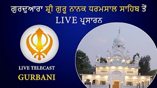 30102024 Live Shabad Vichar Giani Narinder Singh Gurudwara Guru Nanak Dharmsal Sahib  Tohana [upl. by Keene]