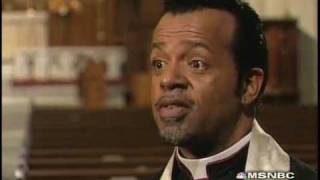 Is Hell Real  Carlton Pearson Part 3 of 4 [upl. by Alicec]