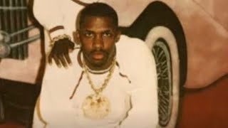 Rayful Edmond released How will he be welcomed Alpo Nicky Barns Frank Lucas and now Ratful [upl. by Yokum]