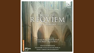 Requiem I Introitus Requiem aeternam II Kyrie [upl. by Galateah463]