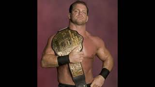 WWE Chris Benoit Theme Song  Whatever High Pitched [upl. by Ardnama]