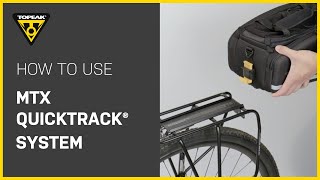 How to Use MTX QuickTrack® System [upl. by Ymmij]