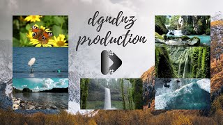 Natural Video amp Music  DGNDNZ Production [upl. by Ergener]