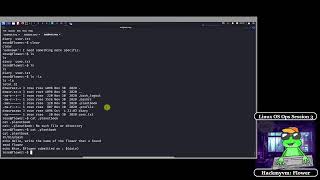 HackerFrogs x BGH x WSC  Linux OS Operations 3  Then Hackmyvm Challenges [upl. by Tteragram]