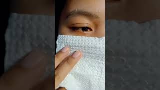 Eyelash lift tutorial [upl. by Deuno705]