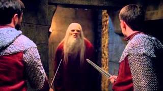 Merlin Series 4 Episode 2  13 Trailer [upl. by Greta789]