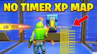 New NO TIMER Fortnite XP GLITCH to Level Up Fast in Chapter 5 Season 3 550k XP [upl. by Ian60]