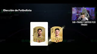 VOLVIO LA CUENTA TOCADA NUEVO PLAYER PICK DE CAMINANTE EN TIENDA Y EQUIPO 2 [upl. by Aneerhs]