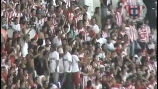 LA BANDA DE CHIVAS CLASICO NACIONAL INSURGENCIA [upl. by Bigg]