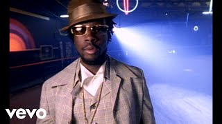 Wyclef Jean  Anything Can Happen Official Video [upl. by Hedy851]