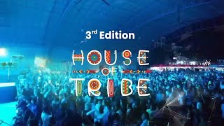 House Of Tribe Edition 3 jayamahalpalace on November 16 and 17 2024 [upl. by Mella]