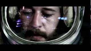 FRITZ KALKBRENNER  Wingman Video HD [upl. by Aronael]