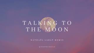 Talking To The Moon northernelg remix [upl. by Pavia]