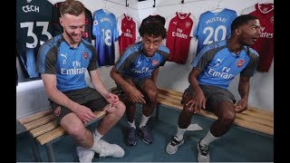 Jurassic Park Ospinas dancing and Cal Pacinos  Iwobi Chambers and MaitlandNiles [upl. by Annaiuq]