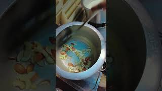 Jarda recipe quothow to make jarda in simple way jarda made by my maasi ❤👍😍 [upl. by Asira]