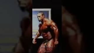 Kevin Levrone  kevinlevrone bodybuilding gym motivation [upl. by Nocam516]