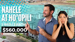 Experience Hoopili Living Spacious Nahele Condo Walkthrough 🌴 [upl. by Balac]