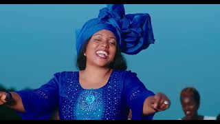 UKO SAWA  Alarm Ministries Ft Christina SHUSHO  Official Video [upl. by Hulen903]