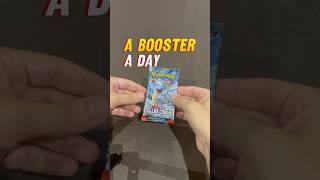 160 A Booster a day…gives a Zeraora today Pokemon Scarlet amp Violet Stellar Crown [upl. by Spector210]