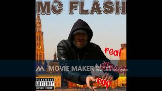 mc flash hoofdpijn demo  prod  by street rap record Antwerpen [upl. by Shanda]