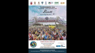 Benetti Livorno Half Marathon 2024 [upl. by Nor]