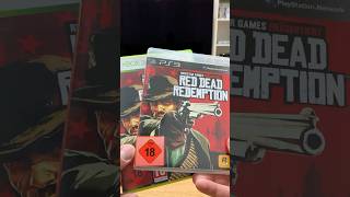 Xbox fans should notice it Red Dead Redemption on PS3 amp Xbox 360  Which one  ASMR [upl. by Colan]