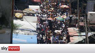 Overpopulation hitting the poorest as family planning remains contentious in Nigeria [upl. by Ettenyar]