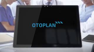 OTOPLAN  The future of otological surgery [upl. by Ahsatel963]