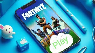 Jak pobrać fortnite na telefon [upl. by Tem]