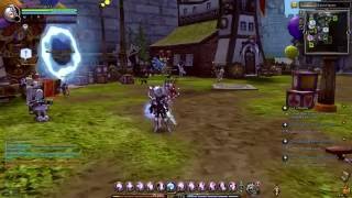 WHERE TO BUY SKILL HERALDRY CAP 93   DRAGON NEST SEA [upl. by Caryn]