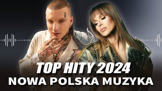 Największe Przeboje 2024 Polskie ✨ Polskie Przeboje  Polskie Hity 2024 [upl. by Gnidleif]