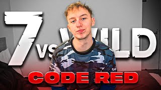 STATEMENT ZU 7VSWILD CODE RED… [upl. by Sparky746]