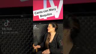 Mary Boquitas entrevistas raquenel maryboquitas entrevistasexclusivas [upl. by Mit]