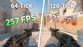 Why We Shouldnt Get 128Tick in CS2 anytime soon [upl. by Tse]