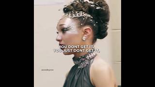 You dont get It fyp maddie dancemoms [upl. by Aramot]