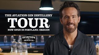 I Opened a Distillery in Portland [upl. by Kermit]