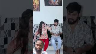 Chai mein jamalgota Mela ke pareshan Kiya rishtedar koarijitsinghofficial funnycomedy arij [upl. by Gottwald934]