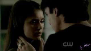 Damon amp Elena  Can You Feel Love Tonight [upl. by Jody]