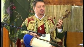 Miljan Miljanic  Janko Gagic LIVE – Guslarsko jutro  TV Duga Plus 2012 [upl. by Aljan]