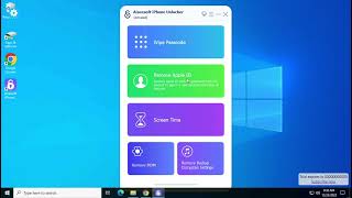 ⚡ How To Install Aiseesoft iPhone Unlocker 2030🌟 [upl. by Aciemaj330]