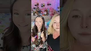 ❤️GRWM Tea Time❤️ paris usa makeup teatime evereden realtechniques loreal truestory [upl. by Jobie]