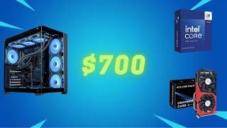 What To Come with My Budget PC Build [upl. by Callan]