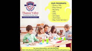 Thames Valley preschool and daycare franchises youtubeshorts preschool daycare trending viral [upl. by Letsirc141]