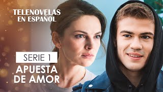 Sentimientos prohibidos por una maestra Viras Love Serie 1 – Peliculas romanticas – Melodrama [upl. by Elyrad]