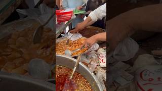 Peshawari Kachalan  Most Famous Street Food Peshawar [upl. by Gould]