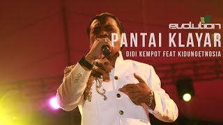 Evolution9  PANTAI KLAYAR  Didi Kempot Feat KidungEtnosia [upl. by Gorman]