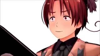 MMD Hetalia Vine Compilation 6 [upl. by Harbard]