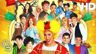 Fantastica  2019 Official Movie Trailer Comedy Film [upl. by Kristel718]